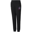 Spodnie Puma Neymar JR Creativity Jr 605565 01 Puma
