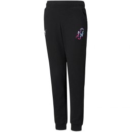 Spodnie Puma Neymar JR Creativity Jr 605565 01 Puma