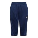 Spodnie adidas Tiro 21 3/4 Jr GK9664 Adidas