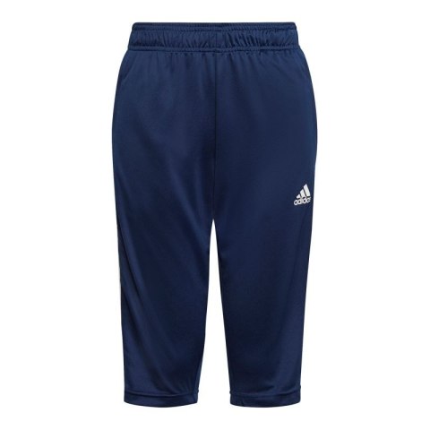 Spodnie adidas Tiro 21 3/4 Jr GK9664 Adidas