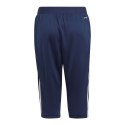 Spodnie adidas Tiro 21 3/4 Jr GK9664 Adidas