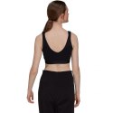 Stanik sportowy adidas Essentials 3-Stripes W GS1343 Adidas
