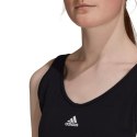 Stanik sportowy adidas Essentials 3-Stripes W GS1343 Adidas