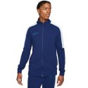 Bluza Nike DF Academy TRK JKT KP FP JB M DA5566 492 Nike