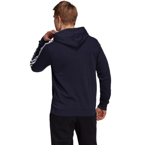 Bluza adidas Essentials Fleece 3-Stripes Hoodie M GK9073 Adidas