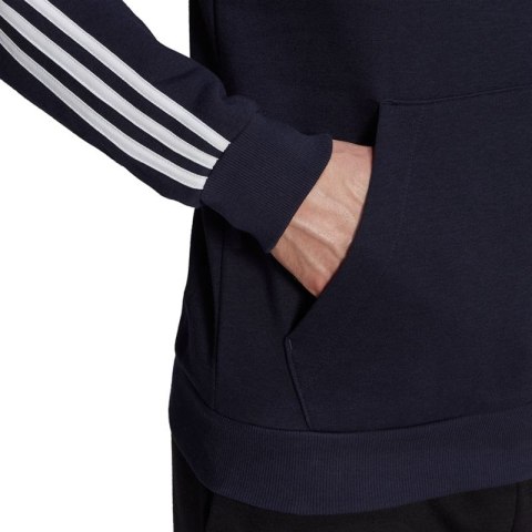 Bluza adidas Essentials Fleece 3-Stripes Hoodie M GK9073 Adidas