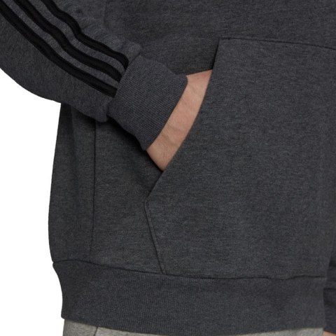 Bluza adidas Essentials Fleece 3-Stripes Hoodie M GK9082 Adidas