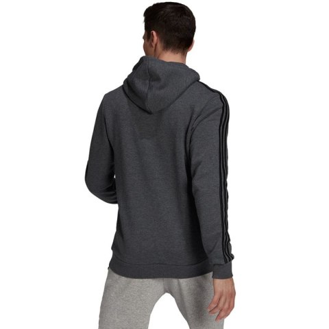 Bluza adidas Essentials Fleece 3-Stripes Hoodie M GK9082 Adidas