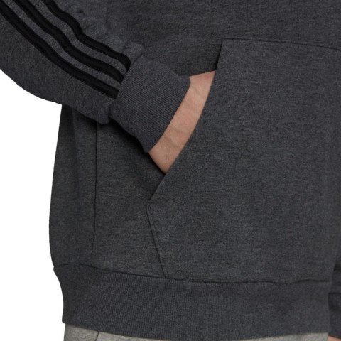Bluza adidas Essentials Fleece 3-Stripes Hoodie M GK9082 Adidas