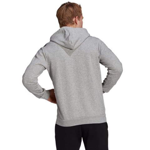 Bluza adidas Essentials Fleece 3-Stripes Hoodie M GK9084 Adidas