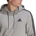 Bluza adidas Essentials Fleece 3-Stripes Hoodie M GK9084 Adidas