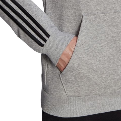 Bluza adidas Essentials Fleece 3-Stripes Hoodie M GK9084 Adidas