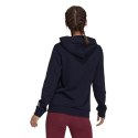 Bluza adidas Essentials Hoodie W H07797 Adidas