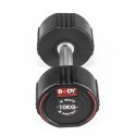 Hantel Body Sculpture TPU BW 133 10 KG Body Sculpture