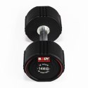 Hantel Body Sculpture TPU BW 133 14 KG Body Sculpture