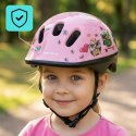 KASK ROWEROWY DZIECIĘCY METEOR KS06 little owl