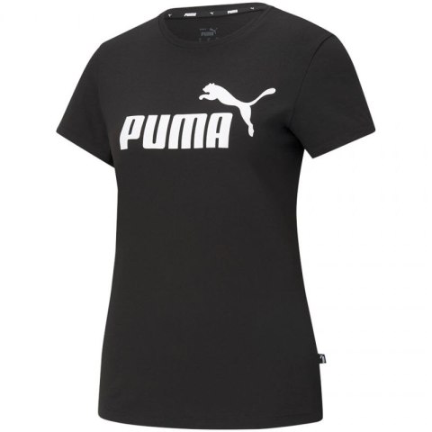 Koszulka Puma ESS Logo Tee W 586774 01 Puma