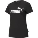 Koszulka Puma ESS Logo Tee W 586774 01 Puma