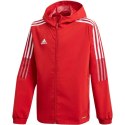 Kurtka adidas Tiro 21 Windbreaker Jr GP4976 Adidas