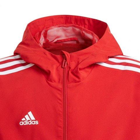 Kurtka adidas Tiro 21 Windbreaker Jr GP4976 Adidas