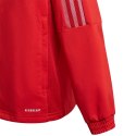 Kurtka adidas Tiro 21 Windbreaker Jr GP4976 Adidas