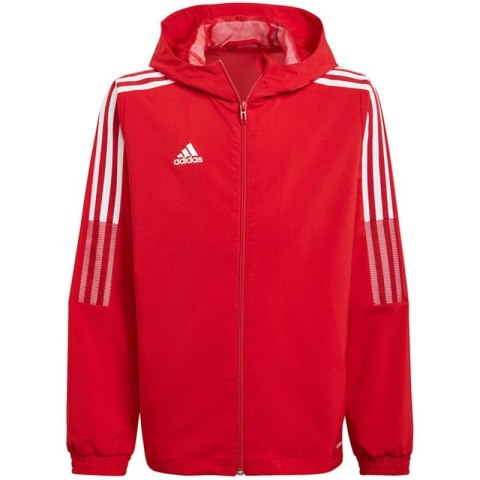 Kurtka adidas Tiro 21 Windbreaker Jr GP4976 Adidas