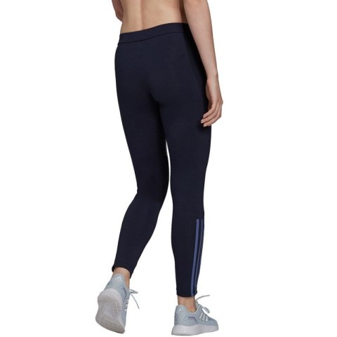 Legginsy adidas Essentials Fitted W H10252 Adidas