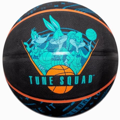 Piłka do koszykówki Spalding Space Jam Tune Squad I 84-540Z Spalding