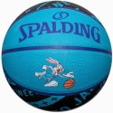 Piłka do koszykówki Spalding Space Jam Tune Squad IV 84-598Z Spalding