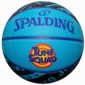 Piłka do koszykówki Spalding Space Jam Tune Squad IV 84-598Z Spalding