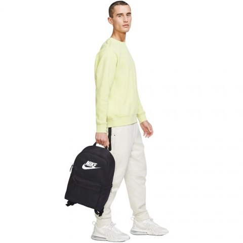 Plecak Nike Heritage Backpack DC4244 010 Nike