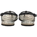 Sandały Puma Cozy Sandal Wns W 375213 01 Puma