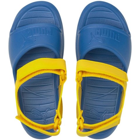 Sandały Puma Divecat v2 Injex PS Star Jr 369546 07 Puma