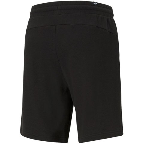 Spodenki Puma Modern Basic Shorts M 585864 01 Puma
