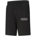 Spodenki Puma Modern Basic Shorts M 585864 01 Puma