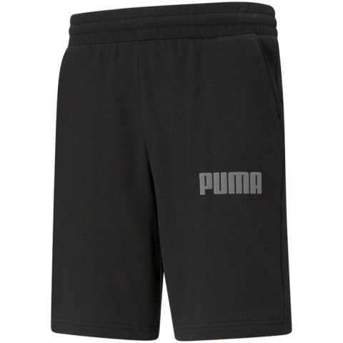 Spodenki Puma Modern Basic Shorts M 585864 01 Puma