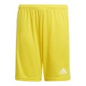 Spodenki adidas Squadra 21 Short Youth Jr GN5760 Adidas