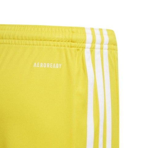 Spodenki adidas Squadra 21 Short Youth Jr GN5760 Adidas