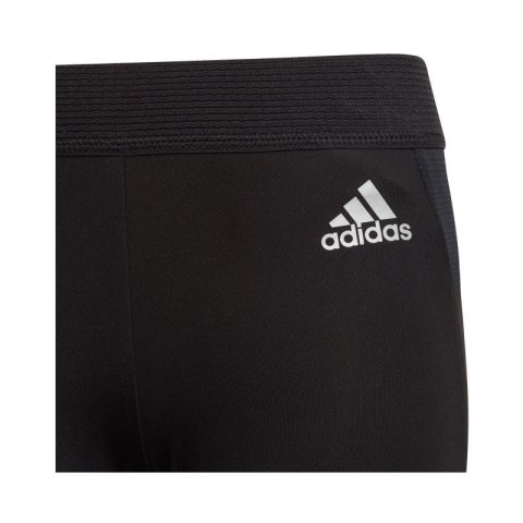 Spodenki adidas Techfit Tights Jr H23160 Adidas