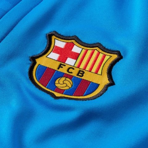 Spodnie Nike FC Barcelona Strike Knit Soccer Pants M CW1847 427 Nike