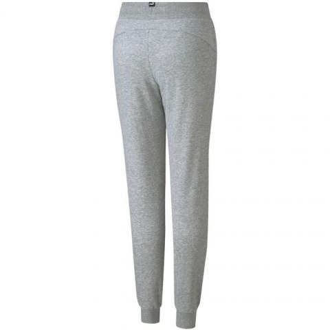 Spodnie Puma ESS Sweatpants TR Jr 587037 04 Puma