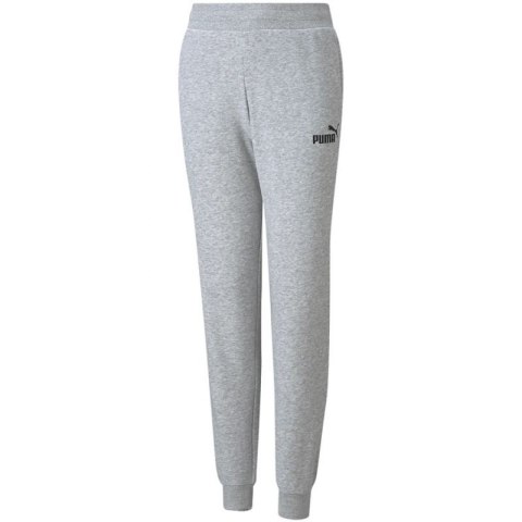 Spodnie Puma ESS Sweatpants TR Jr 587037 04 Puma