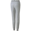 Spodnie Puma ESS Sweatpants TR Jr 587037 04 Puma