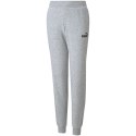 Spodnie Puma ESS Sweatpants TR Jr 587037 04 Puma