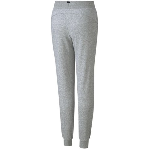 Spodnie Puma ESS Sweatpants TR Jr 587037 04 Puma