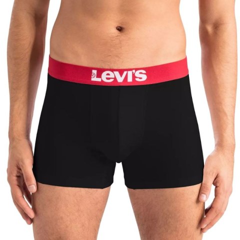 Bielizna Levi's Boxer 2 Pairs Briefs 37149-0272 Levis