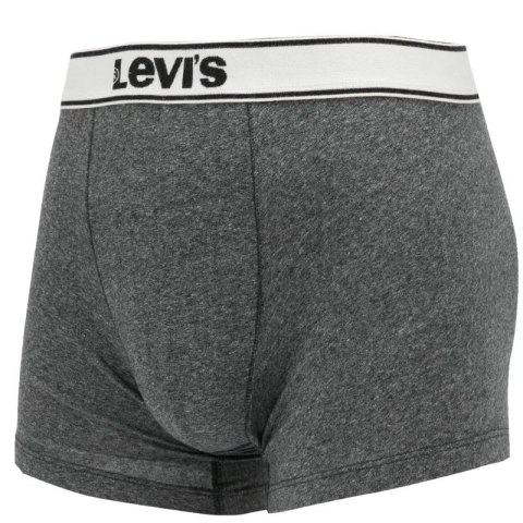 Bielizna Levi's Boxer 2 Pairs Briefs 37149-0398 Levis