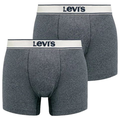 Bielizna Levi's Boxer 2 Pairs Briefs 37149-0399 Levis