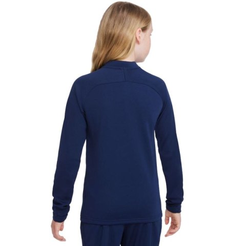 Bluza Nike Academy 21 Dril Top Jr CW6112 451 Nike