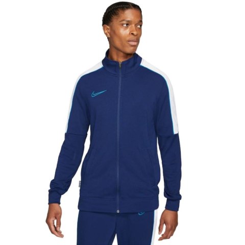Bluza Nike DF Academy TRK JKT KP FP JB M DA5566 492 Nike